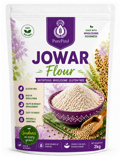 Jowar Flour