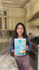 GrowGold Atta — family product explainer