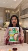 ProGain Protein Atta customer routine video