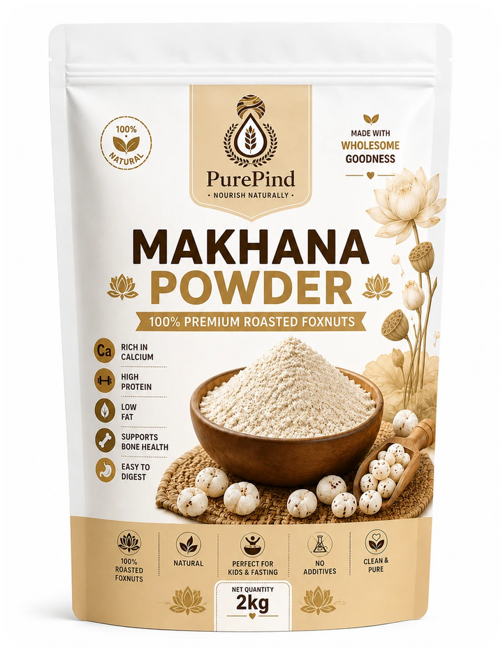 Makhana Powder